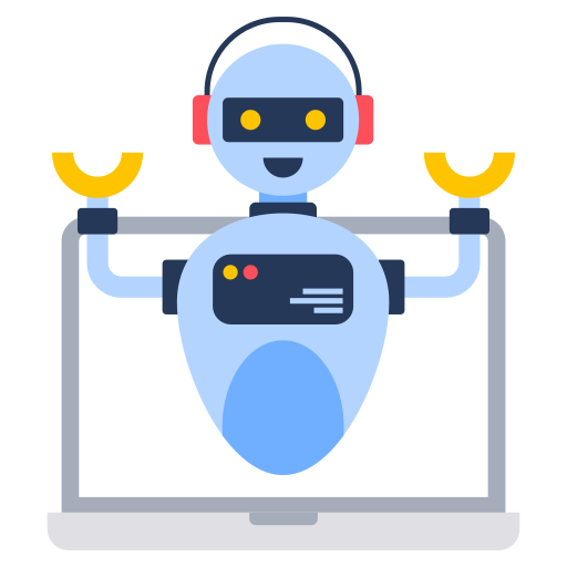 иконка бота