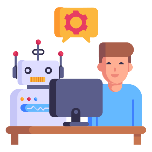 иконка бота