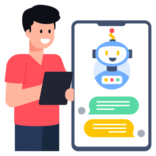 иконка бота