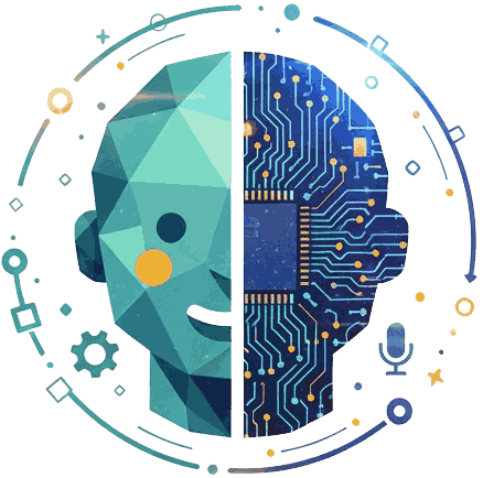 логотип блога о технологиях